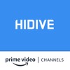 Hidive Amazon Channel