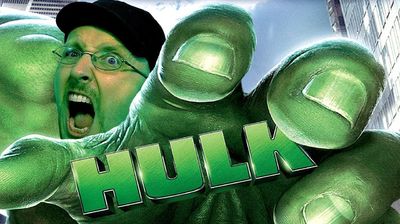 Hulk (2003)