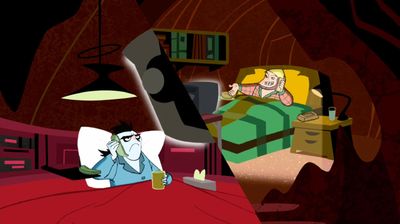 Sick Day / The Truth Hurts