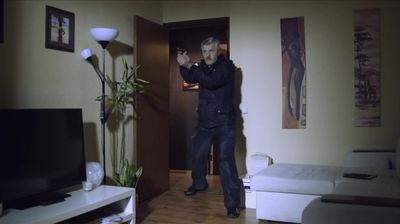 Ничего личного