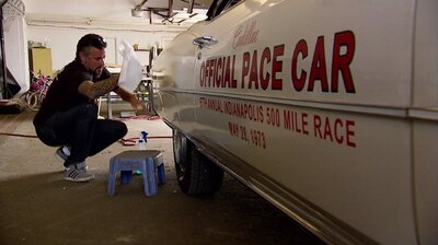 Awesome Aussies and Olds