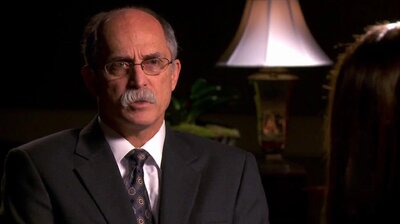 The Devil at the Daycare