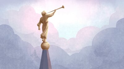 D&C 85-87 - Christopher Blythe