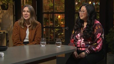 Dried, Preserved & Candied