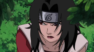 Yakumo's Sealed Ability