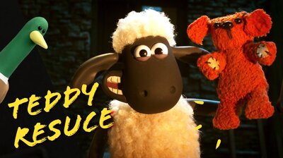 Teddy Rescue