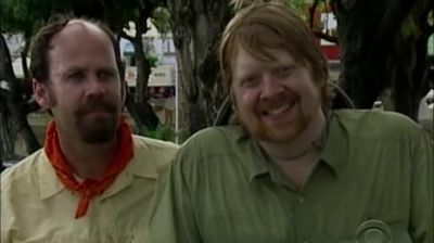 Do You Like American Candy?