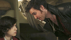 And Straight on 'til Morning