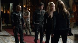 Perverse Instantiation - Part Two