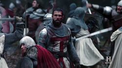 Do You See the Blue?