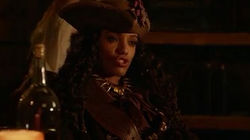 The Curse of the Earth Totem