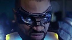 Three Sevens: The Book of Thunder