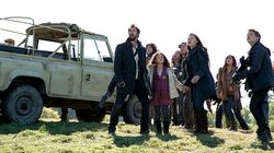 Ghost in the Machine