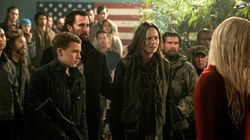 Saturday Night Massacre