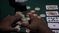 Makani 'olu A Holo Mālie