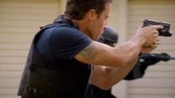 Ua Hiki Mai Kapalena Pau