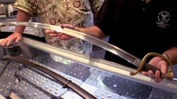 Confederate Conundrum