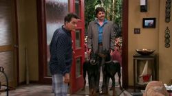 Charlie and the Hooker