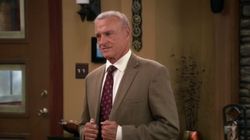 Charlie and His Probation Officer's Daughter