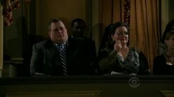 Mike Goes to the Opera