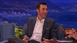 The Integrity Episode, Brought to you by Pall Mall Cigarettes