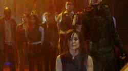 Anslo Garrick (No. 16): Part 2