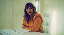 Mother Honks Her Horn