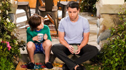 Welcome to the Big One