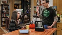 The Fish Guts Displacement