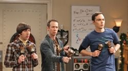 The Santa Simulation