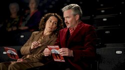 Faithful Friends Are Hard to Find