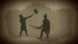 Gladiators of the Forge: The Final Battles