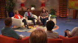 3 Nephi 17-19 Part 1