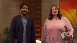 3 Nephi 17-19 Part 2