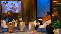 D&C 58-59 - Hugh Vail