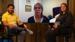 D&C 63 - Jennifer Finlayson-Fife