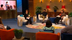 D&C 84 - Sharon Eubank