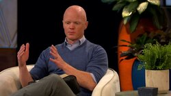 D&C 89-92 - Benjamin Bikman