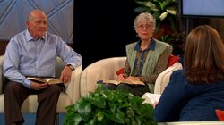 D&C 94-97 - Vanessa and Stephen Graham