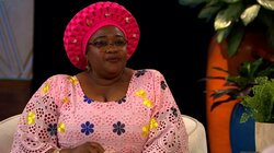 D&C 98-101 - Mariama Kallon-Olayemi