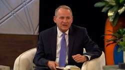 D&C 106-108 - Elder LeGrand R. Curtis, Jr.