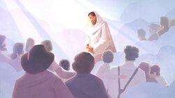 D&C 137-138 - Shon Hopkin