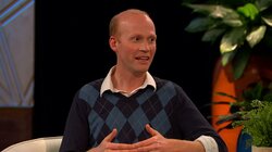 The Family: A Proclamation to the World - W. Justin Dyer