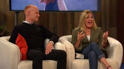 Christmas - Jon & Michelle Schmidt