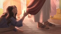 Matthew 9-10; Mark 5; Luke 9