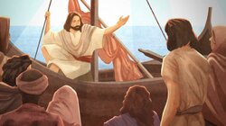 Matthew 13; Luke 8, 13