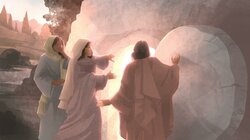 Easter | Matthew 21-28; Luke 24; John 20; 1 Corinthians 15; 1 Peter 1