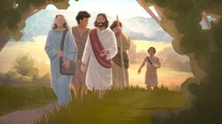 Matthew 15-17; Mark 7-9