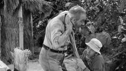 The Return of Wrongway Feldman