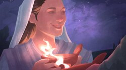 Joseph Smith-Matthew 1; Matthew 24-25; Mark 12-13; Luke 21